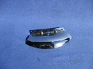 Harley Touring Electra Glide Street Fairing Wind Baffle Deflector 58520-79TC. Fixed Price $38.95.