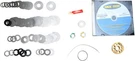 Race Tech Gold Valve Shock Kit For Suzuki DR350SE 94-99. Fixed Price $195.62.