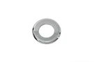 Lower Triple Tree Dirt Guard For Harley-davidson. Fixed Price $34.99.