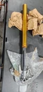 T2048709 Fork Leg Rh Trumph Showa Oem Parts Replacement. Fixed Price $129.00.