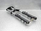 2003 02-06 Triumph Speed Four Front Fork Suspension Damper Triple Tree Oem. Fixed Price $188.99.