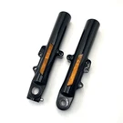 Oem Harley 45400361 45400362 Black Lower Fork Legs 23-25 RG3 Trike Freewheeler. Fixed Price $350.10.