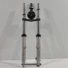 1981 Yamaha XS400 Set Pair PS1045. Fixed Price $231.42.
