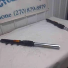 2012 Triumph Bonneville T100 Oem Left Front Fork Shock Suspension. Fixed Price $100.00.