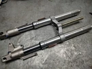 Front Forks Suspension Lower Triple Buell XB12 Thunderstorm 08 03-10 #W9. Fixed Price $245.00.