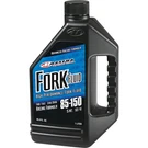Maxima Racing Fork Fluid Liter / 7WT 59901-7. Fixed Price $14.00.