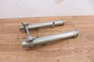 1981 Honda CB750C Custom Left & Right Lower Front Forktube -w/ Axle. Fixed Price $49.00.