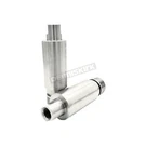 Cycle Visions 41MM Fork Tube Extensions - CV7102. Fixed Price $131.88.