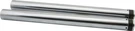 Hd Chrome 49MM 22 7/8 Suspension Fork Tube Pair Harley Street Glide. Fixed Price $448.11.