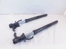 2024-2026 Kawasaki Ninja ZX6R Left & Right Front Fork Leg Shocks Bent. Fixed Price $179.99.