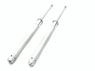 99-07 Suzuki Hayabusa GSX1300R Front Left Right Fork Damper Rods 51103-24F30. Fixed Price $126.78.