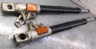 Bmw 2007 R1200GS Pair Front Forks Tubes. Fixed Price $399.00.