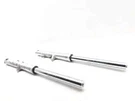 Front Forks Tubes Legs 2005 Yamaha Star XVS1100AT Silverado 2960A. Fixed Price $225.94.