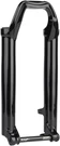 Fox Lower Leg Assembly - 2018 34 27.5IN 160 15X110 Kabolt, Blk, Shiny. Fixed Price $263.00.