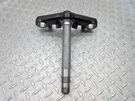 2016 15-19 Honda CB300F Lower Triple Tree Steering Stem Fork Clamp. Fixed Price $30.23.