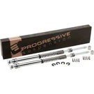 Progressive Monotube Fork Cartridge Lowering Kit Harley 97-13 Touring Flh/t. Fixed Price $505.95.
