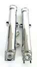 Harley G588 Dyna Fork Legs Slider Chrome 1991-1999 Fxdwg 41MM Sale Oem. Fixed Price $429.00.