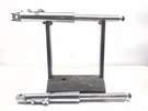 99-06 Harley Davidson Glide Fltri Suspension Fork Tube Set Straight 45802-97. Fixed Price $493.91.