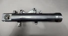 Kawasaki Oem Nos 44083-1055 Right Fork Pipe 98-99 ZX-6R. Fixed Price $250.00.