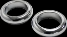 Choppers LA-7503-39 Cover Frk Boot 39MM Chr. Fixed Price $62.77.