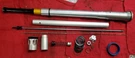 KX450F Kawasaki Ohlins Fgka 19970 Fork Right Inner Damper Parts. Fixed Price $138.00.