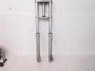 Ktm Sx Pro Sr Front Forks Left Right 45001000544 1999-2001. Fixed Price $127.50.