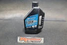 Maxima Racing Fork Fluid 10WT 165-150 Zero Drag Liter 5990110. Fixed Price $20.99.