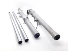 Front Forks Tubes Legs 1999 Bmw K1200LT 1849. Fixed Price $254.19.