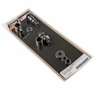 Front Brake Shackle Rebuild Kit Harley Knucklehead Ul Wl Servi 1939 . 2651-10. Fixed Price $90.95.