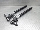 2023 20-23 Bmw F900R Front Left Right Fork Suspension Damper Parts Bent. Fixed Price $294.53.