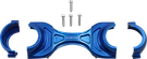 Arlen Ness 20-357 Method Fork Brace 49MM Blue Fxdl Dyna Low Rider. Fixed Price $278.15.