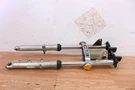 1983 Suzuki GS450L Left & Right Front Forks Shock Suspension W/ Trees. Fixed Price $119.00.