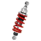 Yss G-top Rear Shock Absorber 290-300MM Kawasaki Versys 650 2007-2014. Fixed Price $477.37.