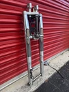 98-03 Honda Shadow Ace VT750 Front End Suspension Fork Set Triple STR8 Complete. Fixed Price $245.00.