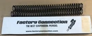 Honda CR250R Fork Springs By Factory Connection ( 0.45KG) Fits 00-07 Showa. Fixed Price $99.00.