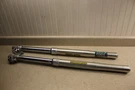 1994 Yamaha YZ125 Kyb Forks Front Suspension Spring Absorber 0292 S56. Fixed Price $299.11.