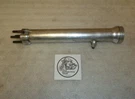 1972 - 1975 Triumph 750 Left Hand Side Fork Leg Lower Section Oem# H4342. Fixed Price $32.57.