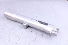 Harley-davidson Softail Fork Slider Right Side Polished Flstc 45917-08. Fixed Price $45.00.