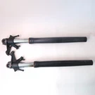 14-16 Ktm Super Duke 1290 Front Lh & Rh Suspension Damper Straight. Fixed Price $399.99.