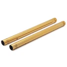 43MM Inverted Fork Tubes Harley Softail Fat Bob Fxfb 18-20 Low Rider 18-24. Fixed Price $299.99.