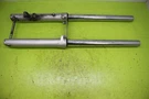 1990-1993 Suzuki VX800 Front Fork Left Right Brace Axle Pair Oem 51130-45C00. Fixed Price $23.61.