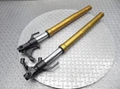 2022 23 Yamaha Oem Fork Tubes Front Suspension Legs Bent. Fixed Price $211.63.