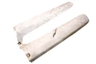 94 Suzuki RM250R Front Fork Shock Guard Covers Left & Right. Fixed Price $89.99.