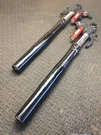 2021-2025 Kawasaki Ninja ZX10R Left Front Fork Shock Suspension Showa Read #b. Fixed Price $404.99.