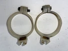 2005 04-05 Kawasaki KX250F Forks Guide Lh Rh. Fixed Price $29.99.