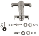 Chrome Shock Absorber Front Springer Fork Harley Chopper Bobber 35342. Fixed Price $179.95.