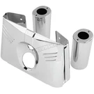 Bikers Choice Chrome Fork Tin Kit - 74157. Fixed Price $168.95.