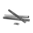 Race Tech Fork Spring 0.70KG Frsp S2534070. Fixed Price $131.87.