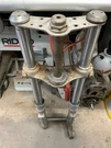 Bmw Airhead R60 R75 R90 /6 Front Forks - 14MM Axle. Fixed Price $200.00.