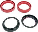 Moose Racing Fork And Dust Seal Kit 38MM 50MM 10.5MM 0407-0135. Fixed Price $37.95.